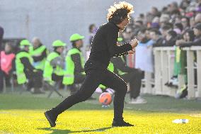 CALCIO - Serie A - ACF Fiorentina vs Hellas Verona FC