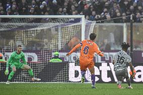 CALCIO - Serie A - ACF Fiorentina vs Hellas Verona FC