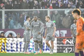 CALCIO - Serie A - ACF Fiorentina vs Hellas Verona FC