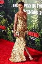 Anaconda Premiere - LA