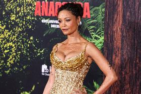 Anaconda Premiere - LA