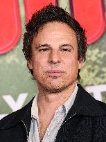 Anaconda Premiere - LA