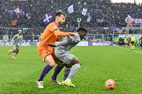 CALCIO - Serie A - ACF Fiorentina vs Hellas Verona FC