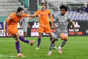 CALCIO - Serie A - ACF Fiorentina vs Hellas Verona FC