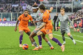 CALCIO - Serie A - ACF Fiorentina vs Hellas Verona FC