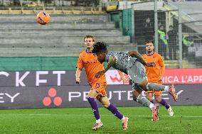 CALCIO - Serie A - ACF Fiorentina vs Hellas Verona FC