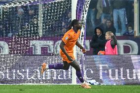 CALCIO - Serie A - ACF Fiorentina vs Hellas Verona FC