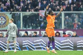 CALCIO - Serie A - ACF Fiorentina vs Hellas Verona FC