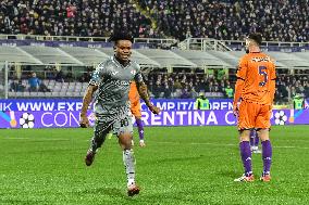 CALCIO - Serie A - ACF Fiorentina vs Hellas Verona FC