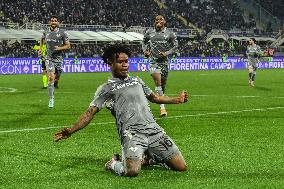 CALCIO - Serie A - ACF Fiorentina vs Hellas Verona FC