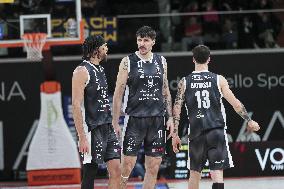 BASKET - Serie A - Bertram Derthona Tortona vs Banco di Sardegna Sassari