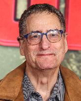 Anaconda Premiere - LA