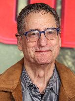 Anaconda Premiere - LA