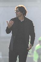 CALCIO - Serie A - ACF Fiorentina vs Hellas Verona FC