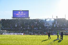 CALCIO - Serie A - ACF Fiorentina vs Hellas Verona FC
