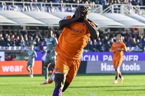 CALCIO - Serie A - ACF Fiorentina vs Hellas Verona FC