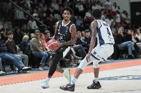 BASKET - Serie A - Bertram Derthona Tortona vs Banco di Sardegna Sassari