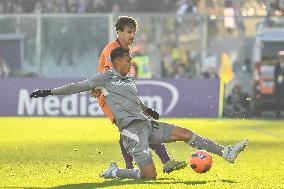 CALCIO - Serie A - ACF Fiorentina vs Hellas Verona FC