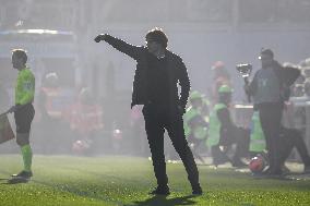 CALCIO - Serie A - ACF Fiorentina vs Hellas Verona FC