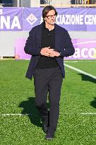 CALCIO - Serie A - ACF Fiorentina vs Hellas Verona FC