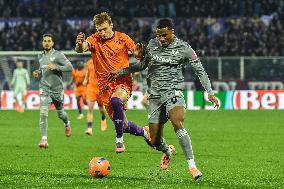 CALCIO - Serie A - ACF Fiorentina vs Hellas Verona FC