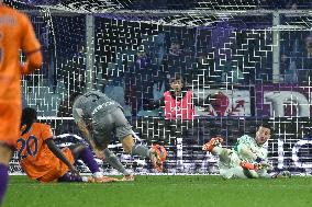 CALCIO - Serie A - ACF Fiorentina vs Hellas Verona FC