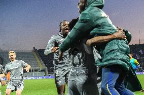 CALCIO - Serie A - ACF Fiorentina vs Hellas Verona FC