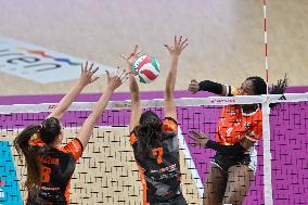 VOLLEY - Serie A1 Femminile - Cuneo Granda Volley vs Cbf Balducci Hr Macerata