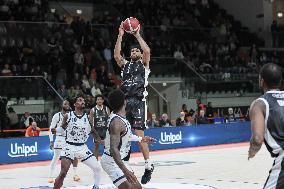 BASKET - Serie A - Bertram Derthona Tortona vs Banco di Sardegna Sassari