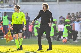 CALCIO - Serie A - ACF Fiorentina vs Hellas Verona FC