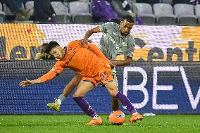 CALCIO - Serie A - ACF Fiorentina vs Hellas Verona FC