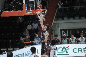 BASKET - Serie A - Bertram Derthona Tortona vs Banco di Sardegna Sassari