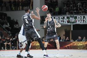 BASKET - Serie A - Bertram Derthona Tortona vs Banco di Sardegna Sassari