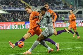 CALCIO - Serie A - ACF Fiorentina vs Hellas Verona FC