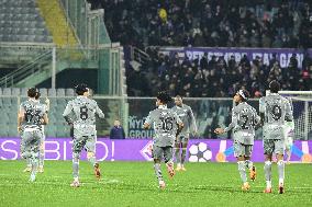 CALCIO - Serie A - ACF Fiorentina vs Hellas Verona FC