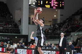BASKET - Serie A - Bertram Derthona Tortona vs Banco di Sardegna Sassari
