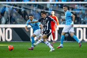 CALCIO - Serie A - Udinese Calcio vs SSC Napoli