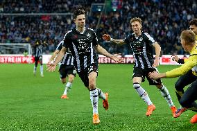 CALCIO - Serie A - Udinese Calcio vs SSC Napoli