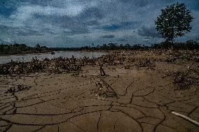 The Asia Pacific Senyar Tropical Cyclone Disaster Aftermath - Indonesia