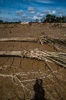 The Asia Pacific Senyar Tropical Cyclone Disaster Aftermath - Indonesia