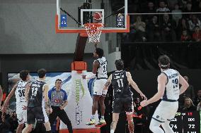 BASKET - Serie A - Bertram Derthona Tortona vs Banco di Sardegna Sassari