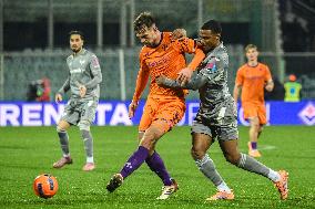 CALCIO - Serie A - ACF Fiorentina vs Hellas Verona FC