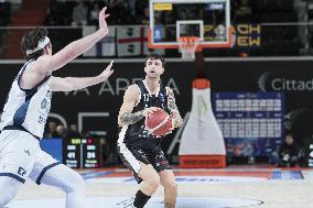 BASKET - Serie A - Bertram Derthona Tortona vs Banco di Sardegna Sassari