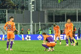 CALCIO - Serie A - ACF Fiorentina vs Hellas Verona FC
