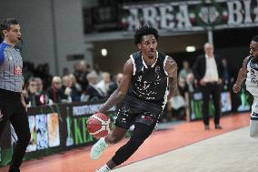 BASKET - Serie A - Bertram Derthona Tortona vs Banco di Sardegna Sassari