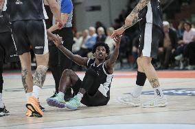 BASKET - Serie A - Bertram Derthona Tortona vs Banco di Sardegna Sassari