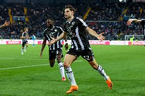 CALCIO - Serie A - Udinese Calcio vs SSC Napoli