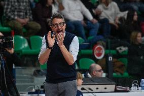 VOLLEY - Serie A1 Femminile - Cuneo Granda Volley vs Cbf Balducci Hr Macerata