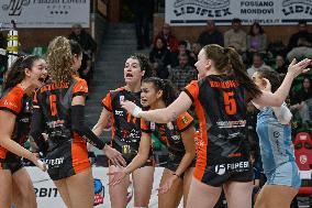 VOLLEY - Serie A1 Femminile - Cuneo Granda Volley vs Cbf Balducci Hr Macerata