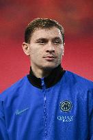 CALCIO - Serie A - Genoa CFC vs Inter - FC Internazionale